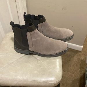 Men’s Calvin Klein  Chelsea boots